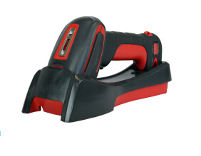 Honeywell Granit 1911i 工業級無線二維掃描槍