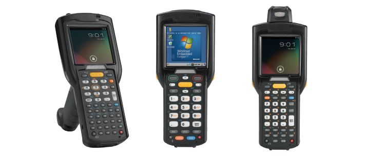 timg (2).jpg Zebra MC3200數據采集器