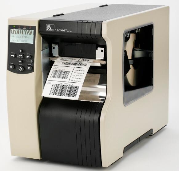 QQ截圖20170605222551.jpg 斑馬打印機中常見的五大工業級條碼打印機