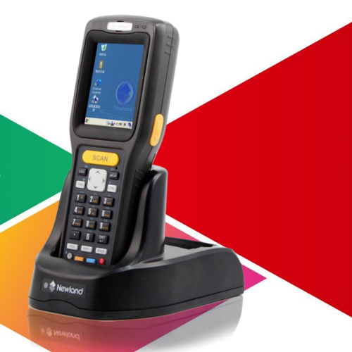 主圖.png Newland新大陸固定資產條碼管理系統/東莞立象條碼