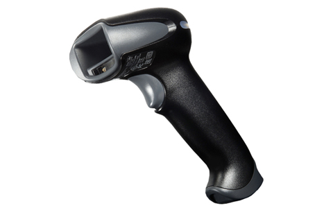 手持終端掃描器可以解決入庫到收銀一條龍服務(wù)