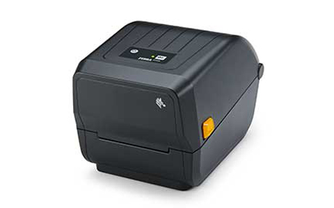 工業(yè)條碼掃描器大部分應用于流水線固定讀碼