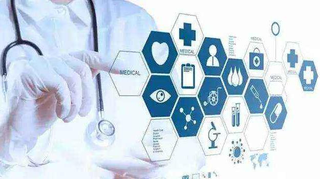 國際物品編碼組織的GS1標(biāo)準為醫(yī)療領(lǐng)域“增光添彩”